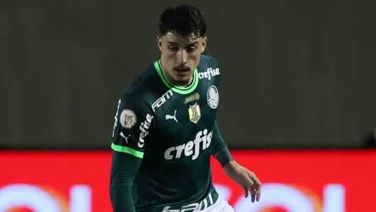 Palmeiras recebe Internacional na briga pelo título no Brasileiro