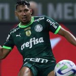 Palmeiras x Botafogo: veja escalações para jogo pelo Brasileiro