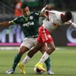 Palmeiras recebe o RB Bragantino pela 6ª rodada do Campeonato Brasileiro