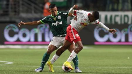 Palmeiras recebe o Bragantino pela 6ª rodada do Campeonato Brasileiro; saiba tudo