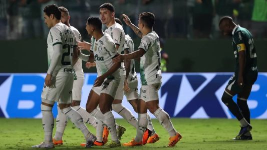 Palmeiras recebe o Grêmio pela quinta rodada do Brasileirão
