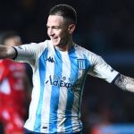 Palmeiras retoma negociação por volante do Racing