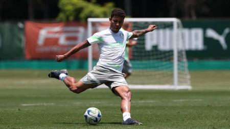 Palmeiras se prepara com desfalques para encarar o Internacional