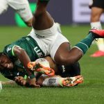 Palmeiras sente ausência de Dudu em dois jogos sem marcar