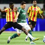 Palmeiras só empata com Deportivo Pereira, mas avança na Libertadores