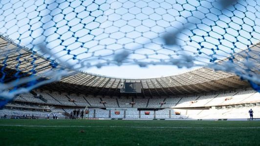 Palmeiras só terá torcida no Mineirão se Cruzeiro não sofrer punição do STJD