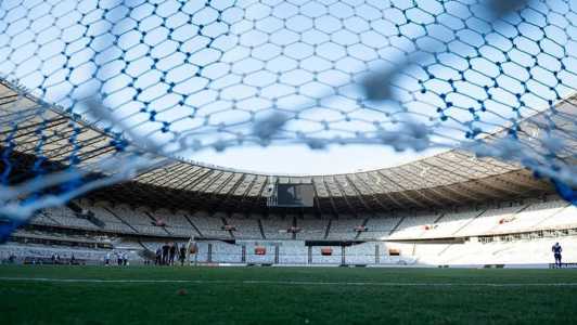 Palmeiras só terá torcida no Mineirão se Cruzeiro não sofrer punição do STJD