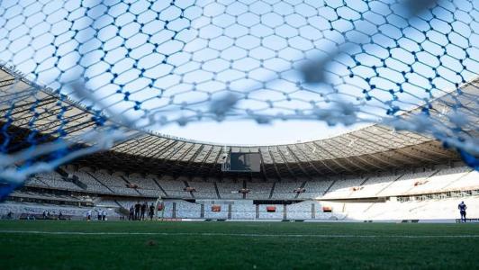 Palmeiras só terá torcida no Mineirão se Cruzeiro não sofrer punição do STJD