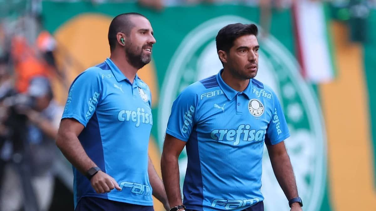 Palmeiras tem menor porcentagem de jogos sem sofrer gol dos últimos quatro anos