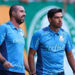 Palmeiras tem menor porcentagem de jogos sem sofrer gol dos últimos quatro anos