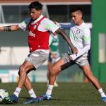 Palmeiras tem reforços na defesa para encarar o Fluminense; veja prováveis