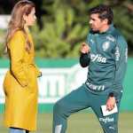 Palmeiras se interessa por atacante uruguaio, que toma decisão sobre negociação