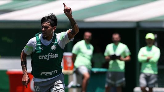 Palmeiras tem três reforços em preparação contra Flamengo