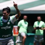 Palmeiras tem três reforços em preparação contra Flamengo