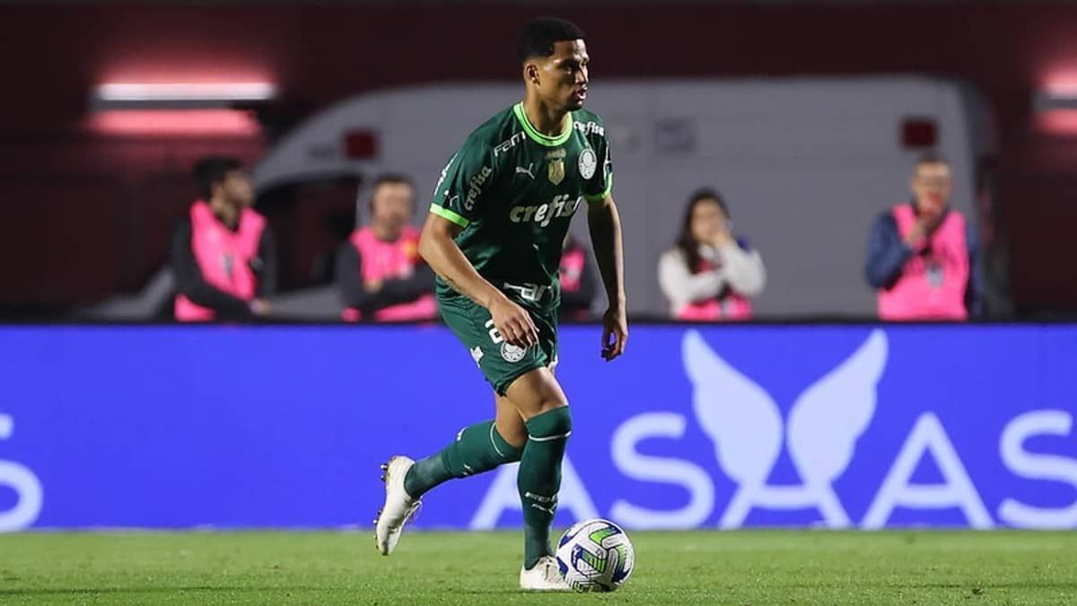 Palmeiras x Flamengo: onde assistir ao jogo pela Série A