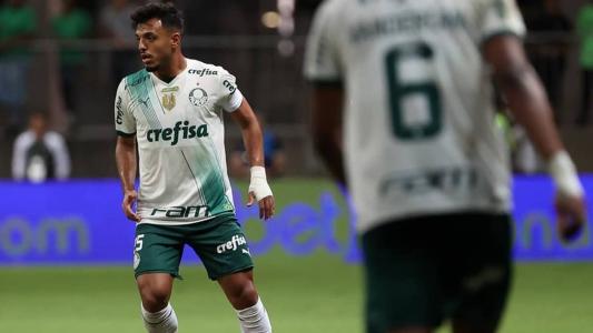 Palmeiras tenta diminuir a diferença para o líder Botafogo