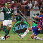 Palmeiras x Coritiba: onde assistir ao jogo pela Série A