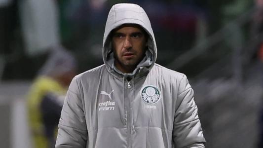 Palmeiras tenta novo recorde defensivo com Abel Ferreira