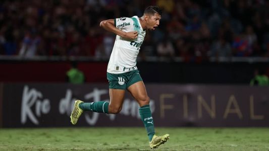 Palmeiras terá duelo inédito contra Deportivo Pereira, mas já jogou na cidade