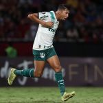 Palmeiras terá duelo inédito contra Deportivo Pereira, mas já jogou na cidade