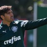 Palmeiras treina e pode ter desfalques contra São Paulo pela Copa do Brasil; veja escalação