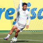Palmeiras trabalha de olho no Internacional após eliminação