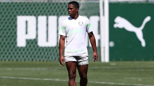 Palmeiras treina, e Abel tem dúvidas com selecionáveis