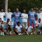 Palmeiras tem duas novidades para enfrentar o América; veja escalação
