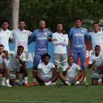 Palmeiras tem duas novidades para enfrentar o América; veja escalação