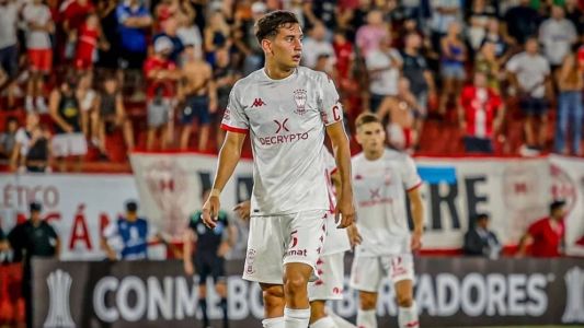 Palmeiras vasculha mercado sul-americano por volantes; Hezze é favorito