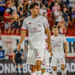 Palmeiras vasculha mercado sul-americano por volantes; Hezze é favorito