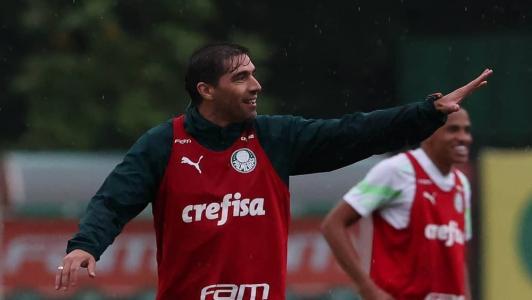 Palmeiras vê chance de reviravolta na temporada em 'final' contra Botafogo