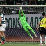 Palmeiras quebra recorde com Abel Ferreira; saiba qual
