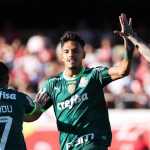 Palmeiras bate São Paulo no Morumbi em tarde ruim de Arboleda no Brasileiro