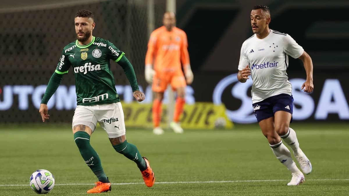 Parceiro de Cruzeiro e Palmeiras faz doação para projeto beneficente
