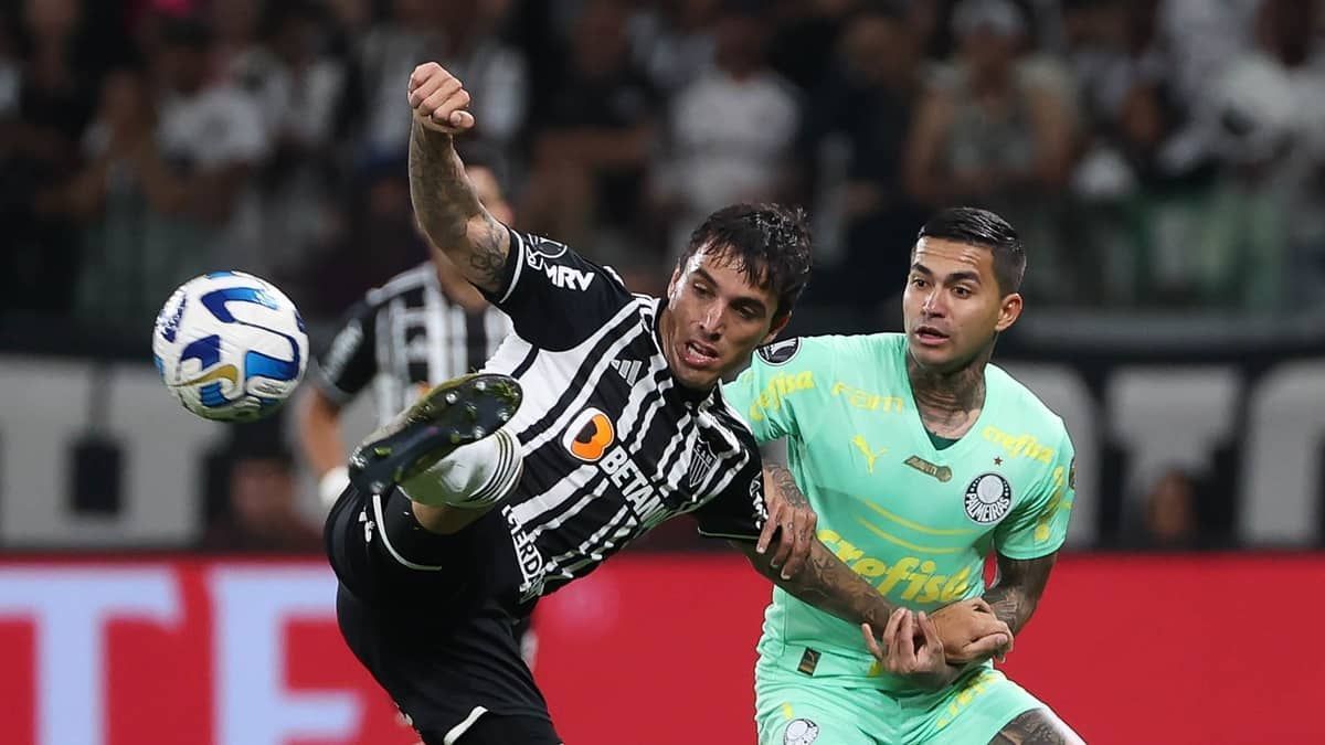 Edu Panzi e Alê Oliveira analisam vitória do Palmeiras sobre o Atlético