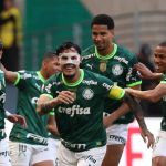 Palmeiras 3x1 Fortaleza: gols e lances do jogo do Brasileirão