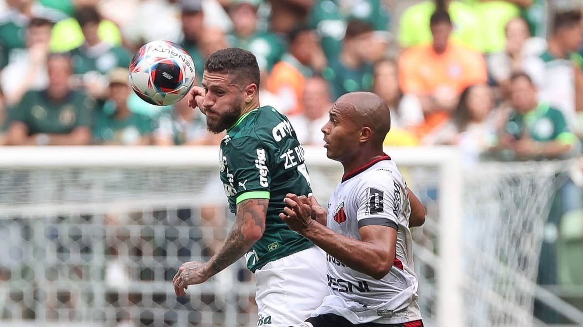 Paulistão: Palmeiras bate Ituano e vai à final pela 4ª vez seguida