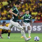 Quais as chances de o Palmeiras avançar na Libertadores? Veja cálculo