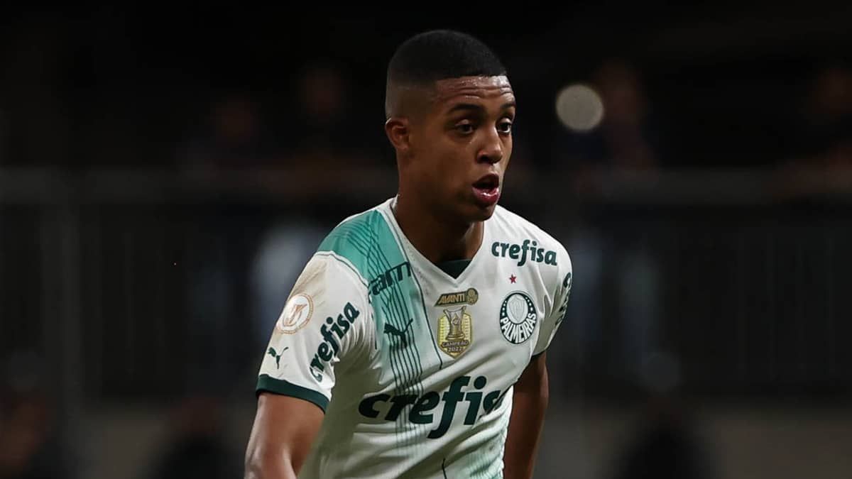Abel deve ter Palmeiras alternativo contra Athletico; veja prováveis