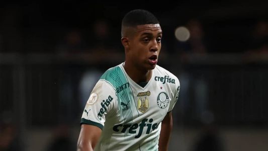 Palmeiras viaja a Curitiba e deve ter time alternativo contra o Athletico