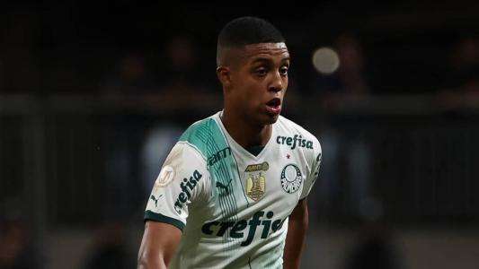 Palmeiras viaja a Curitiba e deve ter time alternativo contra o Athletico
