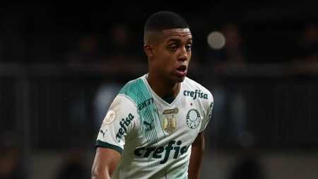 Palmeiras viaja a Curitiba e deve ter time alternativo contra o Athletico