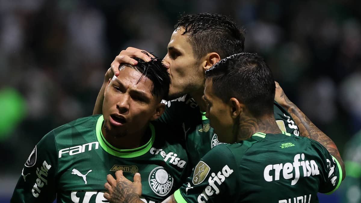Palmeiras visita Deportivo Pereira na Libertadores; saiba tudo
