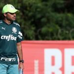 Palmeiras volta aos treinos no aguardo de reforços das seleções