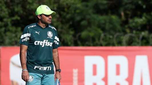 Palmeiras volta aos treinos no aguardo de reforços das seleções