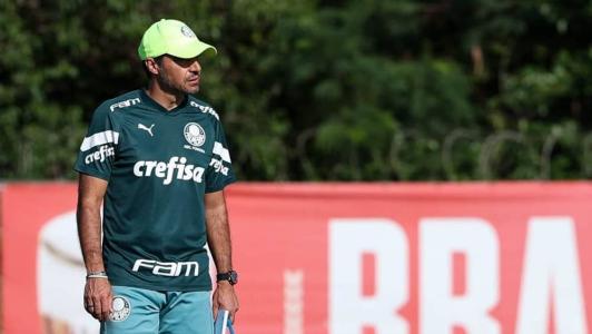 Palmeiras volta aos treinos no aguardo de reforços das seleções
