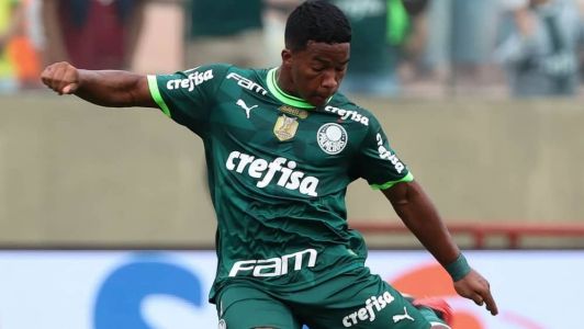 Palmeiras x Athletico: veja escalações pelo Campeonato Brasileiro