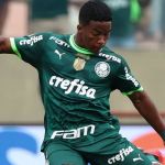 Palmeiras x Athletico: veja escalações pelo Campeonato Brasileiro