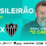 Palmeiras x Atlético: assista, ao vivo, à transmissão da Itatiaia